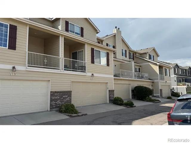 320 Strasburg Drive #A14 Fort Collins, CO 80525