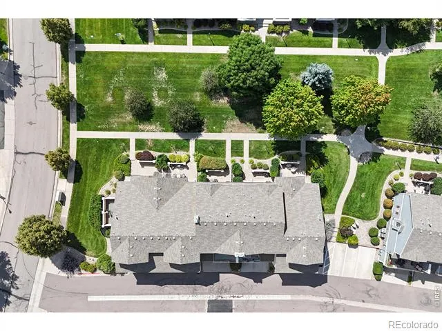 320 Strasburg Drive #A14 Fort Collins, CO 80525