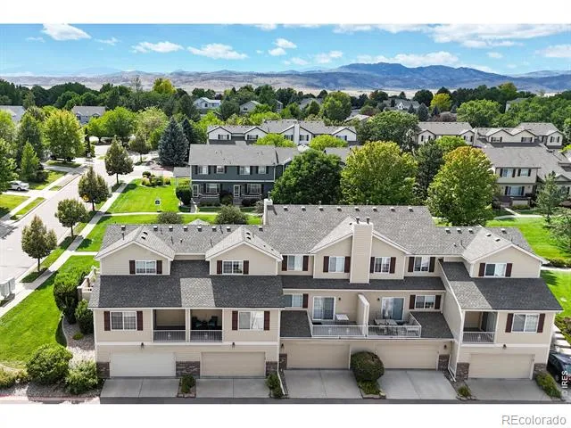 320 Strasburg Drive #A14 Fort Collins, CO 80525