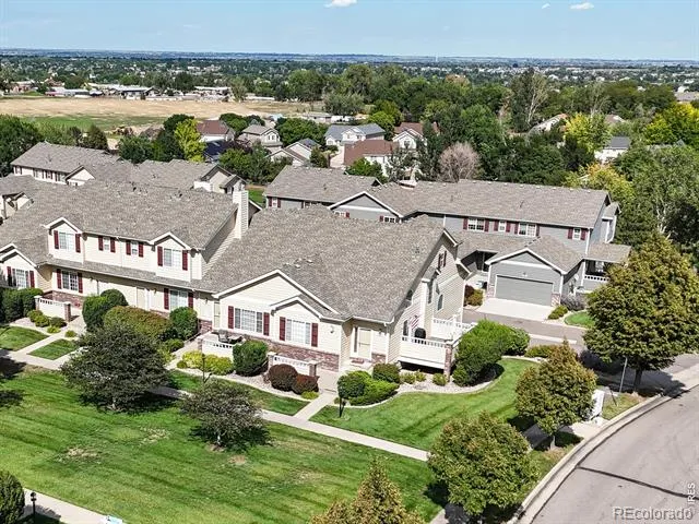 320 Strasburg Drive #A14 Fort Collins, CO 80525