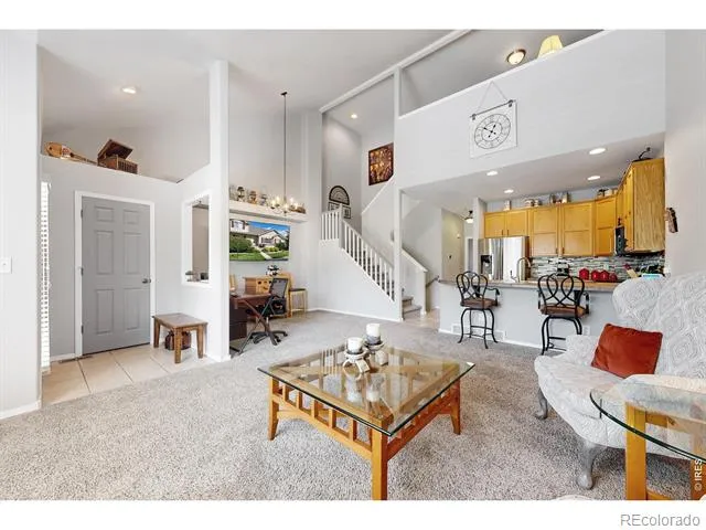 320 Strasburg Drive #A14 Fort Collins, CO 80525