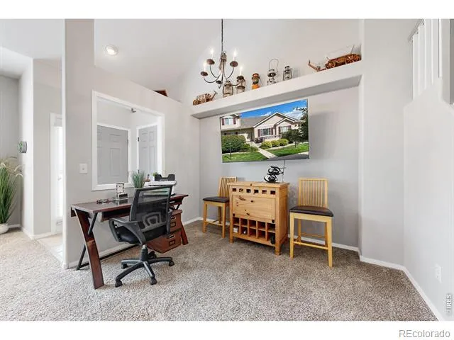 320 Strasburg Drive #A14 Fort Collins, CO 80525