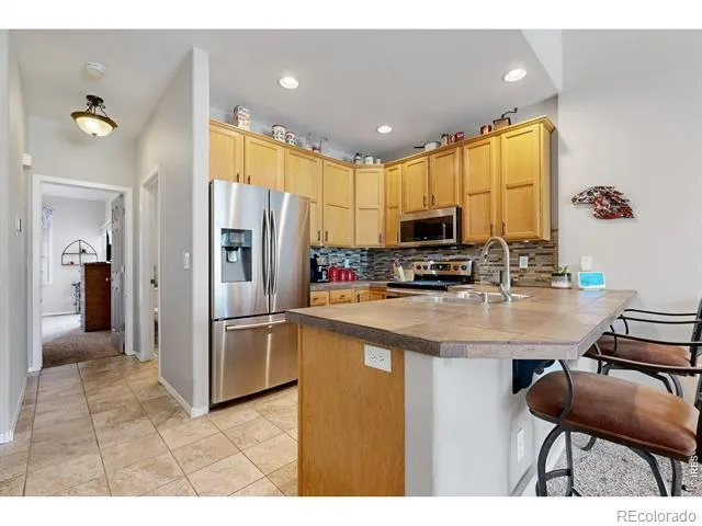 320 Strasburg Drive #A14 Fort Collins, CO 80525