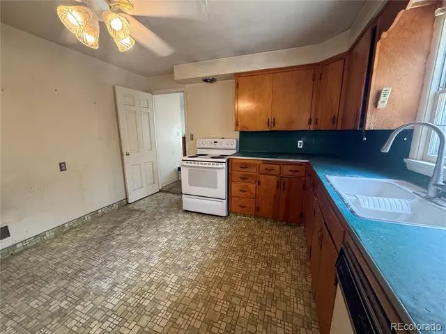 2324 S Forest Drive Denver, CO 80222