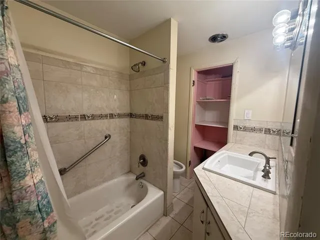 2324 S Forest Drive Denver, CO 80222