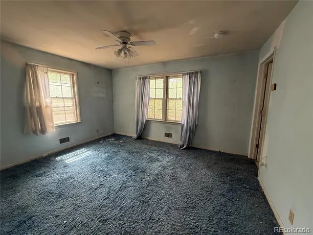 2324 S Forest Drive Denver, CO 80222