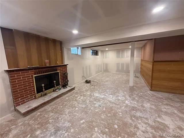 2324 S Forest Drive Denver, CO 80222