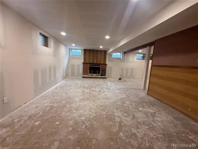 2324 S Forest Drive Denver, CO 80222