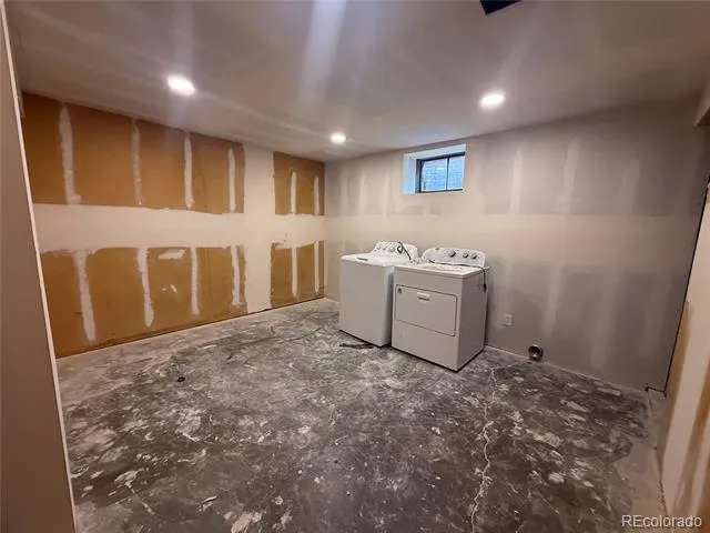 2324 S Forest Drive Denver, CO 80222
