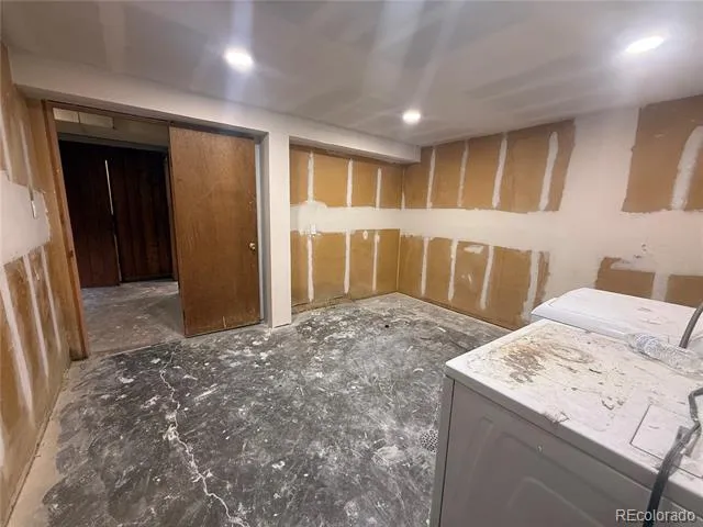 2324 S Forest Drive Denver, CO 80222
