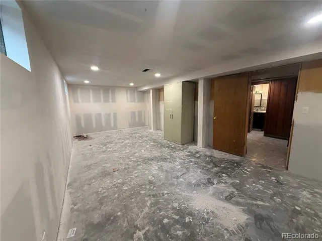 2324 S Forest Drive Denver, CO 80222