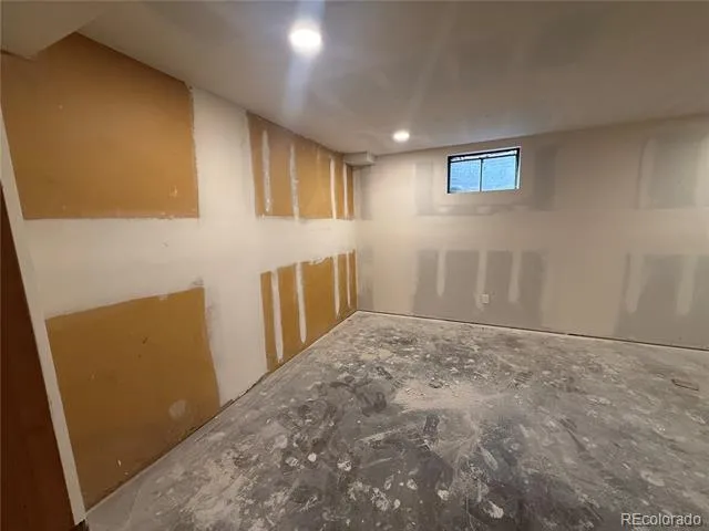 2324 S Forest Drive Denver, CO 80222