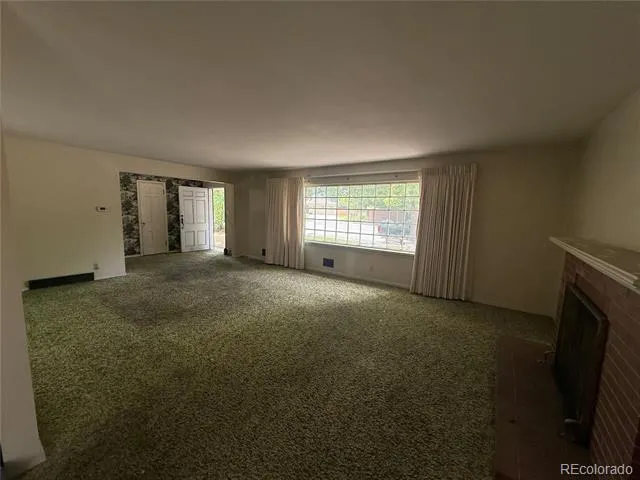 2324 S Forest Drive Denver, CO 80222