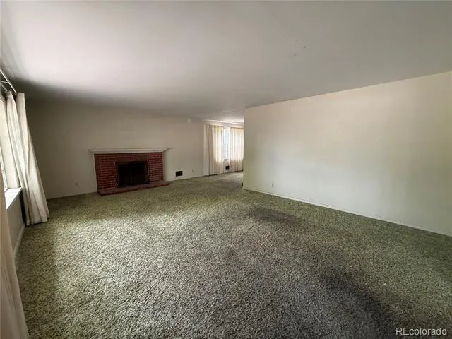 2324 S Forest Drive Denver, CO 80222
