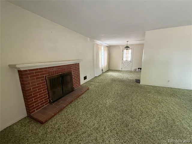 2324 S Forest Drive Denver, CO 80222