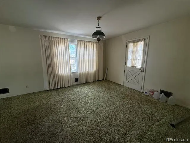 2324 S Forest Drive Denver, CO 80222