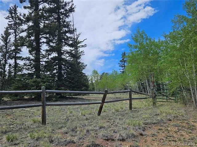412 Smith And Wesson Road Como, CO 80456