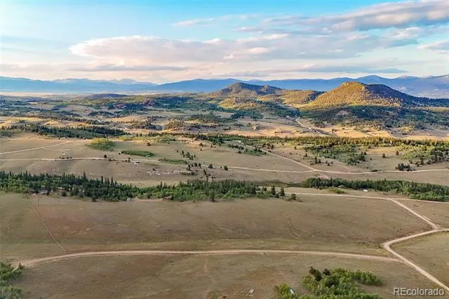 412 Smith And Wesson Road Como, CO 80456