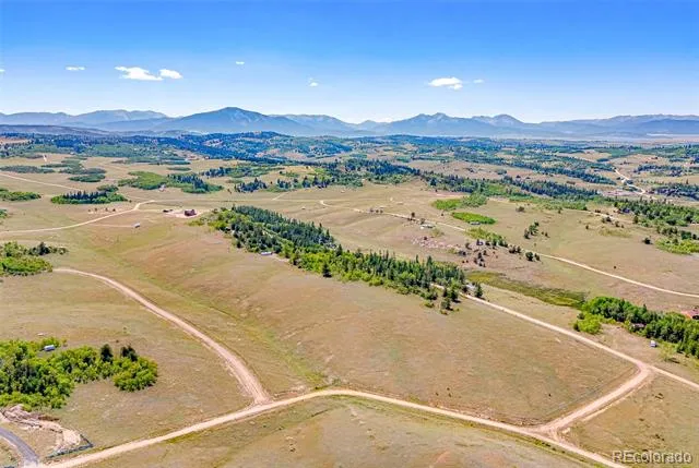 412 Smith And Wesson Road Como, CO 80456