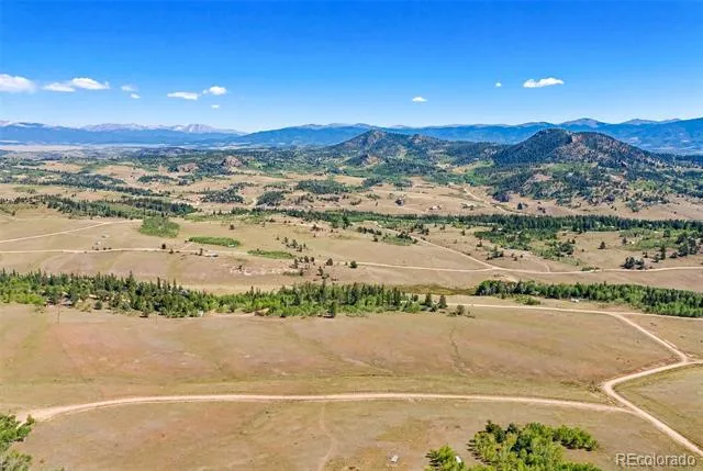 412 Smith And Wesson Road Como, CO 80456
