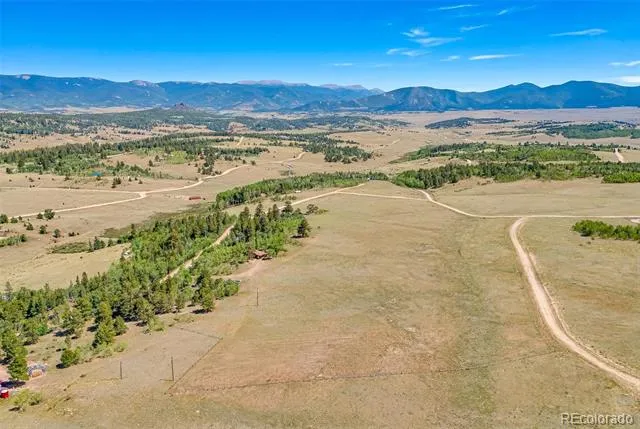 412 Smith And Wesson Road Como, CO 80456