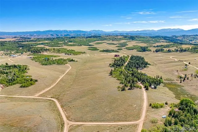 412 Smith And Wesson Road Como, CO 80456