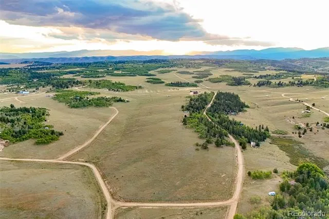412 Smith And Wesson Road Como, CO 80456