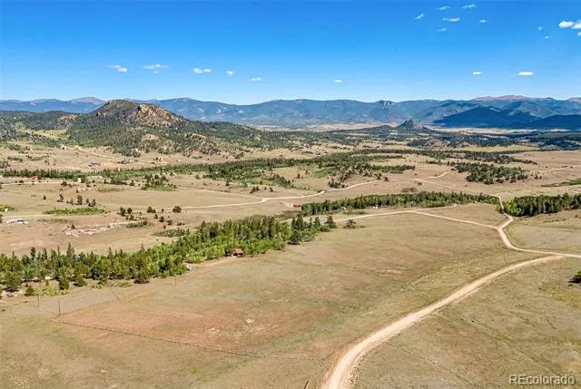 412 Smith And Wesson Road Como, CO 80456