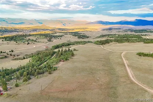 412 Smith And Wesson Road Como, CO 80456