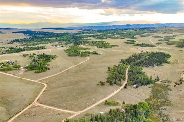 412 Smith And Wesson Road Como, CO 80456