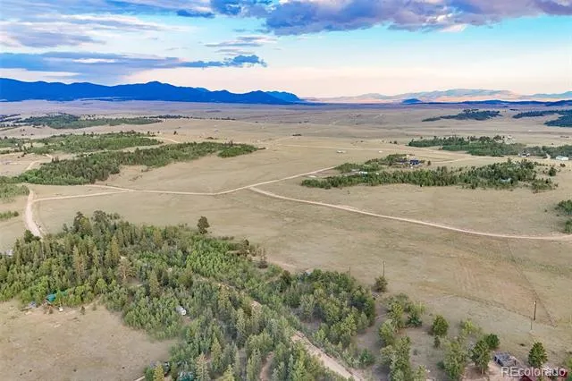 412 Smith And Wesson Road Como, CO 80456