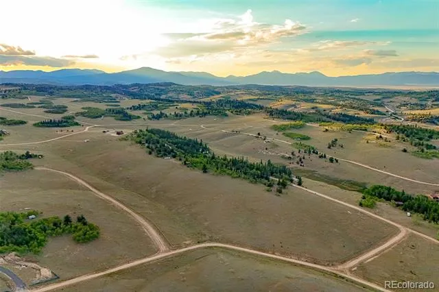 412 Smith And Wesson Road Como, CO 80456