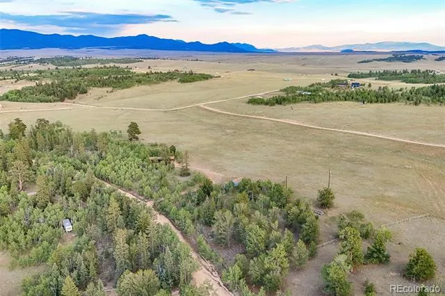 412 Smith And Wesson Road Como, CO 80456