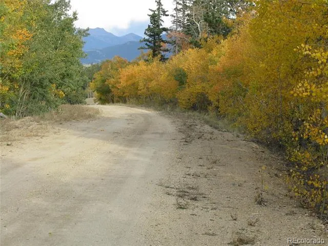 412 Smith And Wesson Road Como, CO 80456