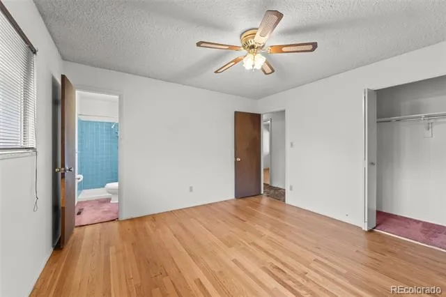 4105 Garrett Place Colorado Springs, CO 80907