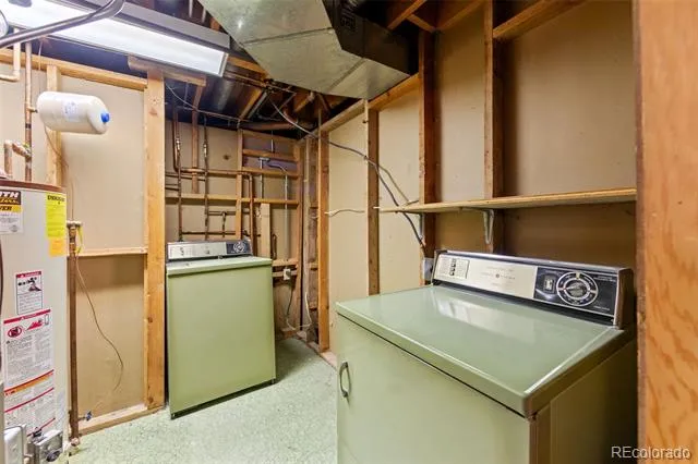 4105 Garrett Place Colorado Springs, CO 80907