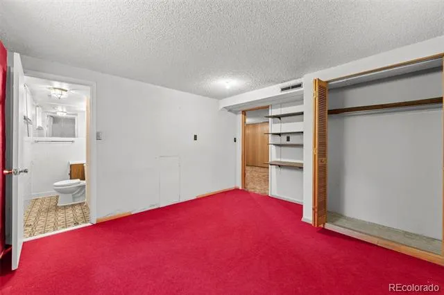 4105 Garrett Place Colorado Springs, CO 80907