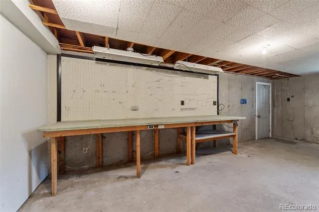 4105 Garrett Place Colorado Springs, CO 80907