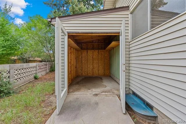 4105 Garrett Place Colorado Springs, CO 80907