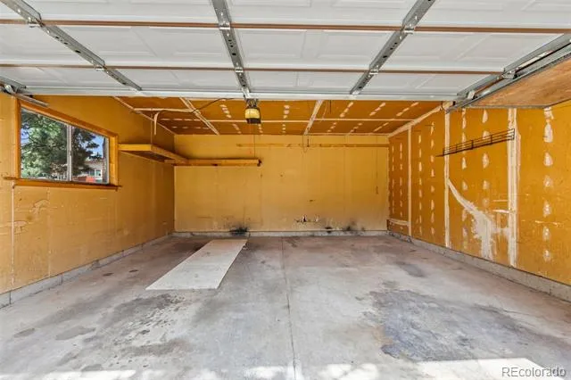4105 Garrett Place Colorado Springs, CO 80907