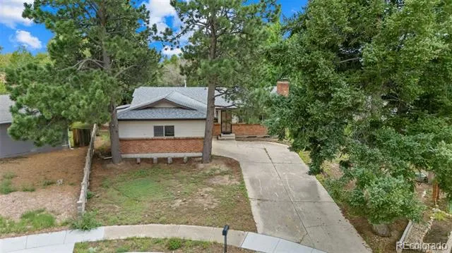 4105 Garrett Place Colorado Springs, CO 80907