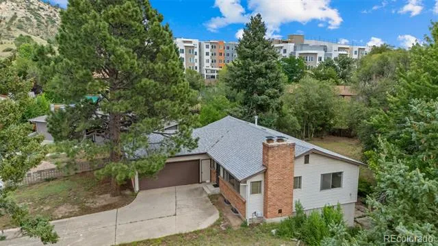 4105 Garrett Place Colorado Springs, CO 80907