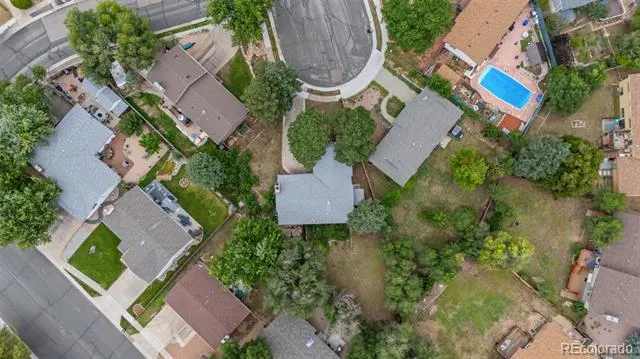 4105 Garrett Place Colorado Springs, CO 80907