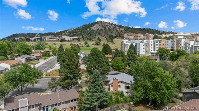4105 Garrett Place Colorado Springs, CO 80907