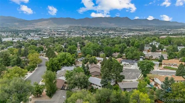 4105 Garrett Place Colorado Springs, CO 80907