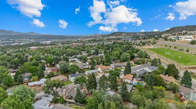 4105 Garrett Place Colorado Springs, CO 80907