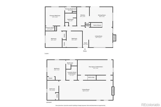 4105 Garrett Place Colorado Springs, CO 80907