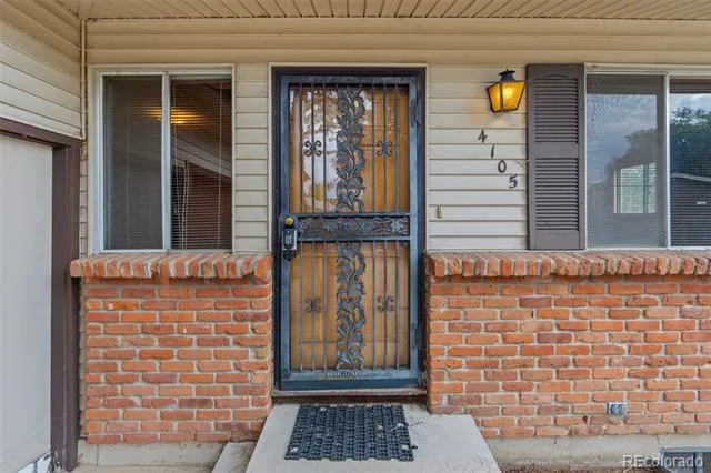 4105 Garrett Place Colorado Springs, CO 80907