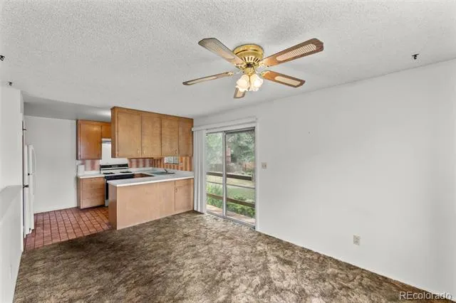 4105 Garrett Place Colorado Springs, CO 80907