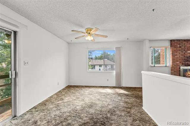 4105 Garrett Place Colorado Springs, CO 80907